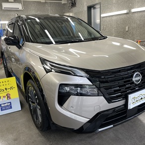 日産・エクストレイル