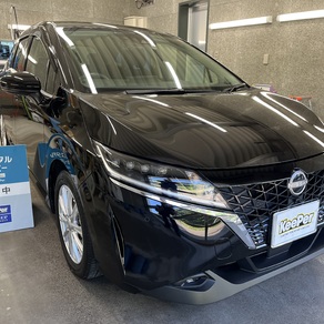 日産・ノート