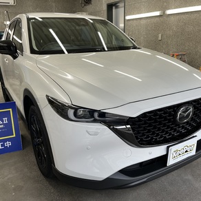 マツダ・CX-5