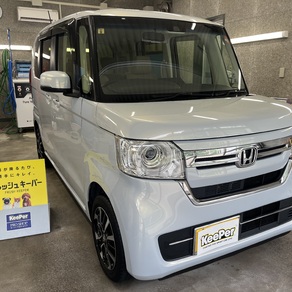 ホンダ・N-BOX