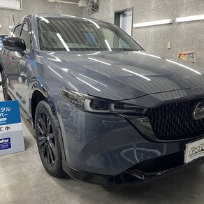 マツダ・CX-5