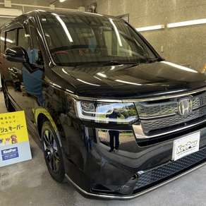 ホンダ・ステップワゴン