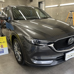 マツダ・CX-5