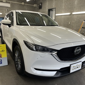 マツダ・CX-5