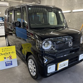 ホンダ・N-BOX