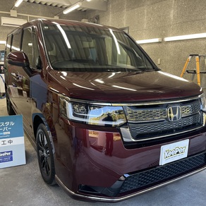 ホンダ・ステップワゴン