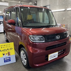ダイハツ・タント