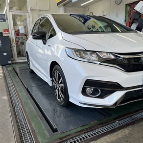 ホンダ・フィット