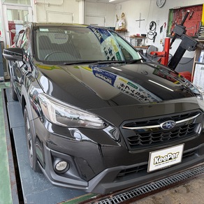 スバル・XV
