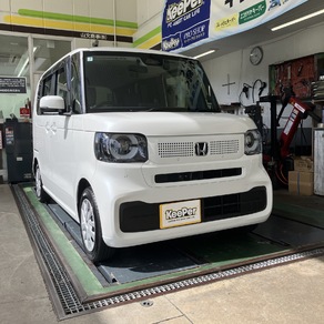 ホンダ・N-BOX