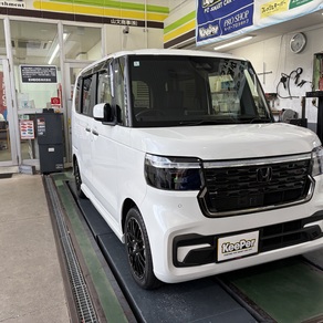 ホンダ・N-BOX