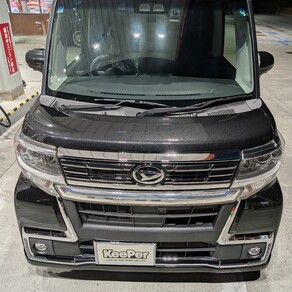 ダイハツ・タント