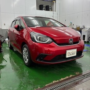 ホンダ・フィット