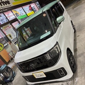 日産・ルークス