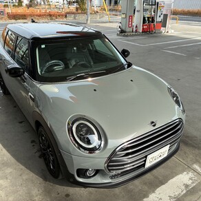 BMW・MINIクラブマン