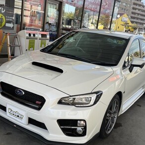 スバル・WRX