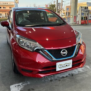 日産・ノート
