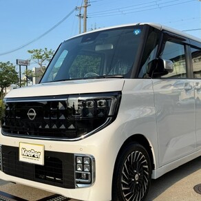 日産・ルークス