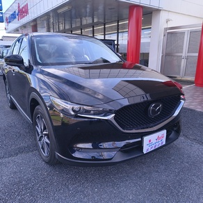 マツダ・CX-5