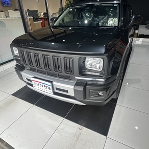 ホンダ・WR-V