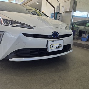 トヨタ・プリウス