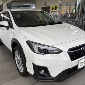 スバル・XV