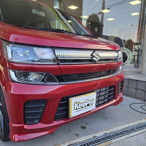 スズキ・ワゴンR