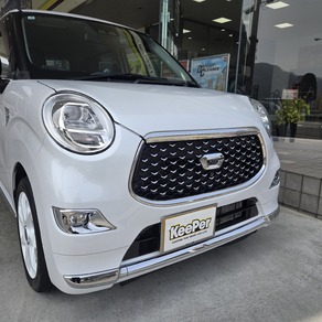 ダイハツ・キャスト