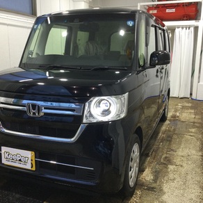 ホンダ・N-BOX