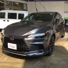 レクサス・RX