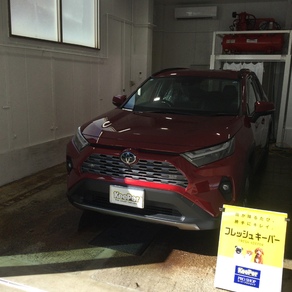 トヨタ・RAV4