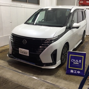 日産・セレナ