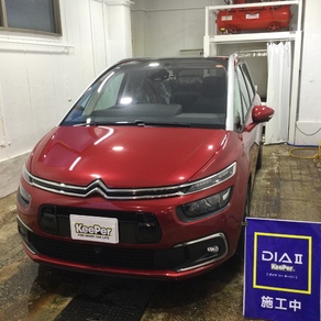 シトロエン・C4