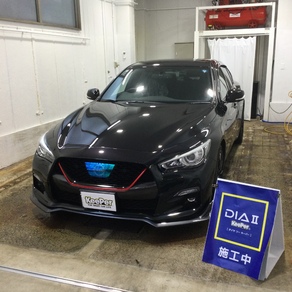 日産・スカイライン