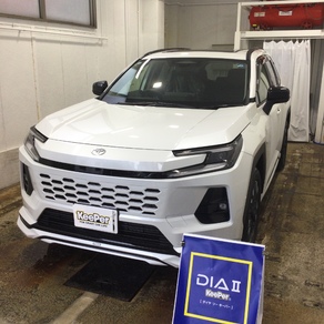 トヨタ・RAV4