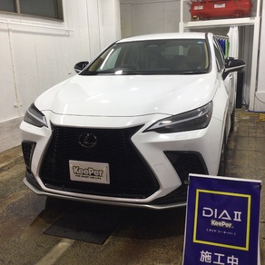 レクサス・NX
