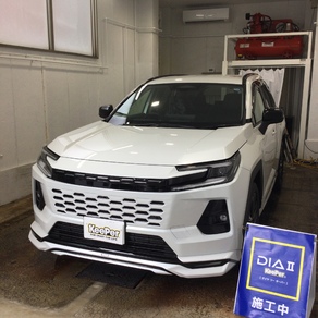 トヨタ・RAV4