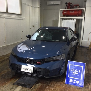 ホンダ・シビック 
