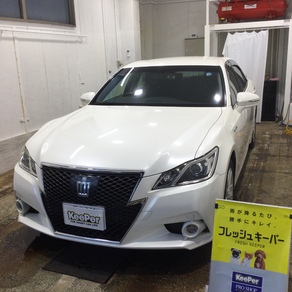 トヨタ・クラウン
