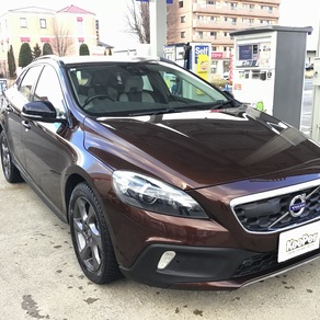 ボルボ・V40