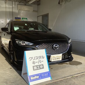 マツダ・マツダ6