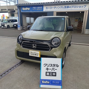 ホンダ・N-ONE