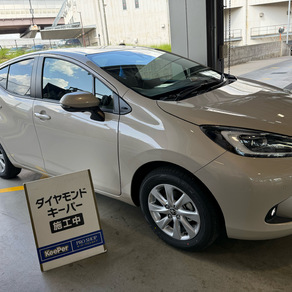 トヨタ・アクア