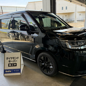 ホンダ・ステップワゴン