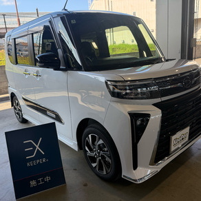 ダイハツ・タント