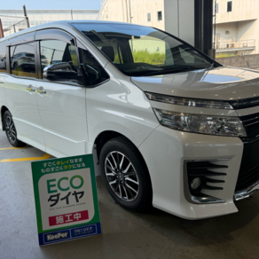 トヨタ・ヴォクシー