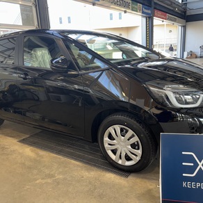 ホンダ・フィット