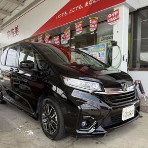 ホンダ・フリード