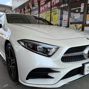 メルセデス・ベンツ・GLS