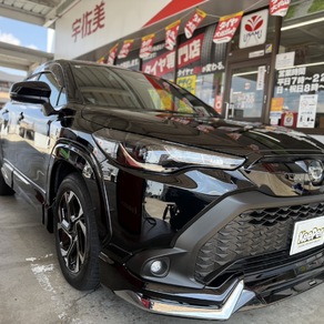 トヨタ・ライズ